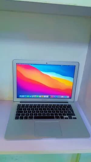Apple MacBook Air 2017