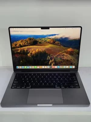 Apple MacBook Pro M1 Pro 16GB 512GB