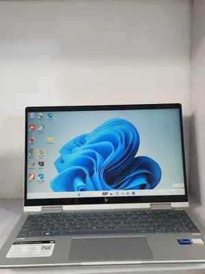 HP Envy x360 2-in-1 (13th Generation Core i7)
