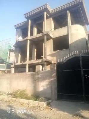 G+2 House for Sale at Summit