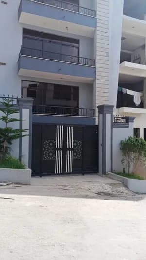 G+3 House for Sale CMC 210 sqm