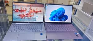 HP Pavilion Plus 14 i5 13th Gen