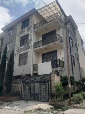 G+3 House for Sale at Summit 72