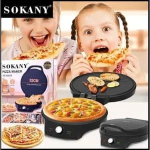 Sokany Pizza maker SK-08034