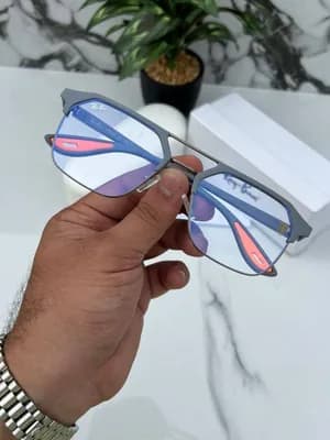 Ray BANS Blue light filter Shades