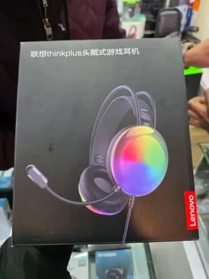 Lenovo Thinkplus G30A Gaming Headset