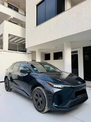 2023 Toyota bZ4X 2WD