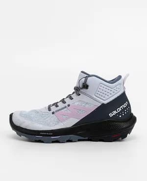SALOMON OUTPULSE