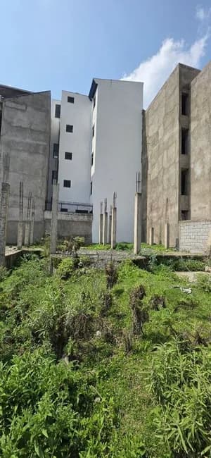 150 Sqm G+3 Land in Ayat