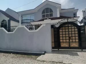 Modern G+1 House 300 Sqm