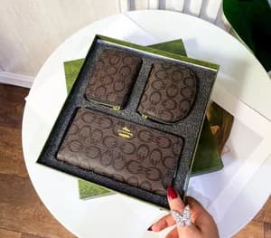 Premium Quality Wallets