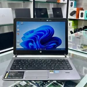 Hp core i3 4th 14
