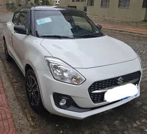 Suzuki Swift 2022 Full Option