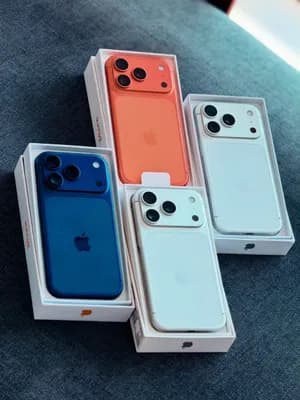 iPhone 17 Pro 256GB