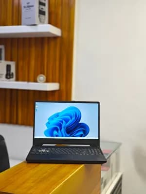 Asus TUF Gaming