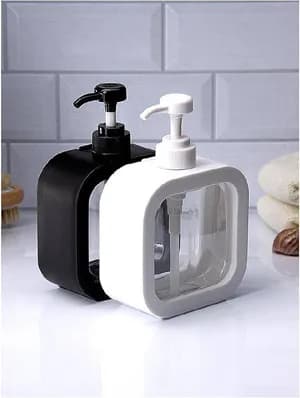 Modern Liquid Soap Dispenser 500ml