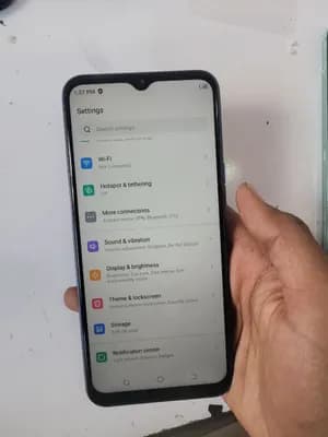 Tecno Spark Go 32GB Blue