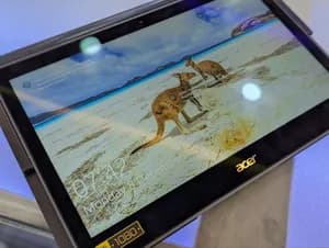 Acer Aspire R13 8GB 256GB 14 inch