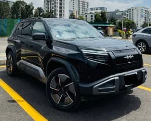 BYD Leopard 03 Ultra 2025 Electric SUV