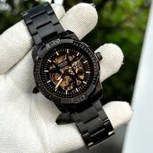 Fossil New Automatic