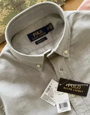Polo original men's shirt Europe