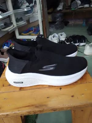 Skechers Slip-On Sneakers Size 42