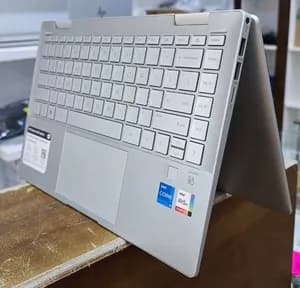 HP Pavilion 13th Gen x360 touch