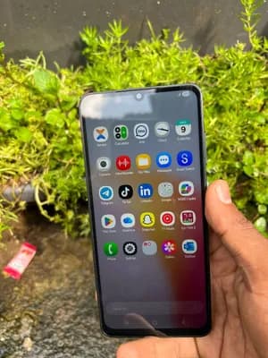 Samsung Galaxy A06 4GB 64GB
