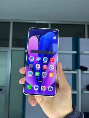 Redmi Note 13 Pro 256GB 12GB