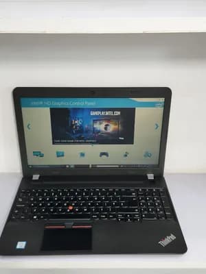 Lenovo ThinkPad E560 i5 Laptop