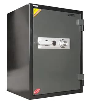 Safe Box 80 Liter (ካዝና)
