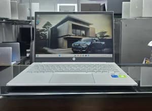 HP Pavilion 14 i5 Laptop
