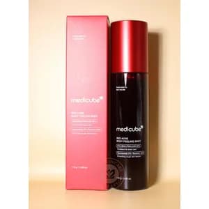 Medicube Red Acne Body Peeling Shot 110g