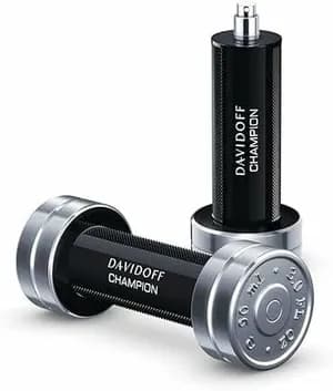 Davidoff Champion Eau de Toilette for Men 90ml