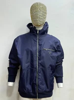 New Jacket XL