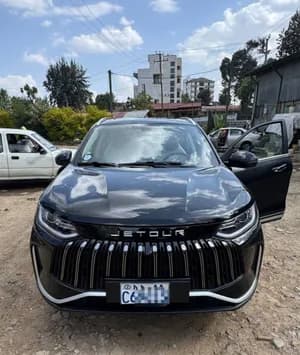 Cherry X50 2024 1.5L