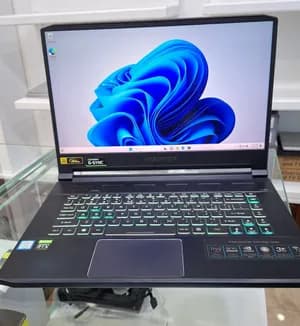 Acer Predator i7 16GB RTX 2080