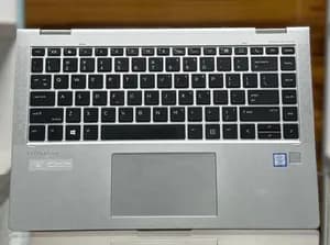 HP Elitebook X360 2 in 1 Convertible 1030 G6 Laptop
