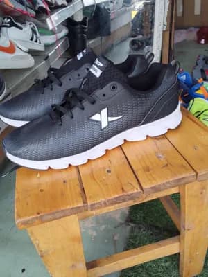 Xtep Sneakers Size 45 Like New