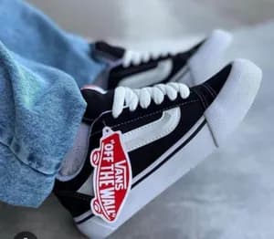 VANS 36 37 38 39
