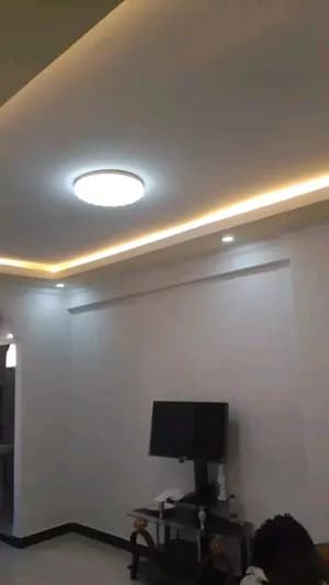 Studio Condominium Lideta 29sqm 4th Floor