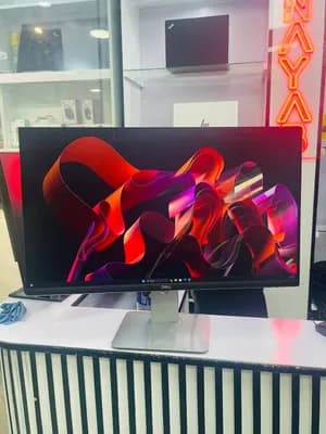 Dell S2722DC 27 Inch QHD Monitor