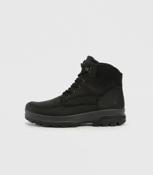 ECCO RUGGED