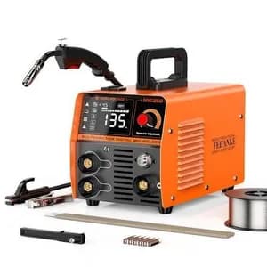 Finder MIG-200A Welding Machine