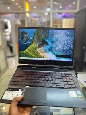 HP Omen X i7 Gaming Laptop