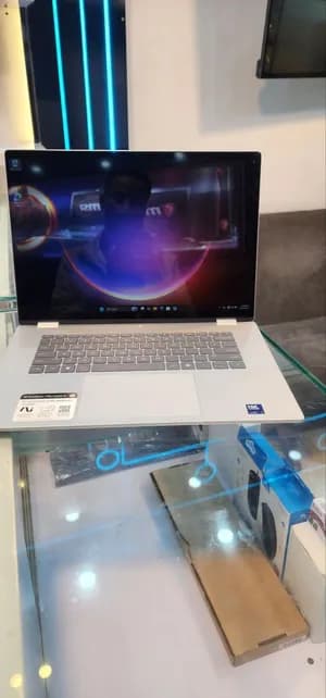 HP OmniBook 7 Flip x360 Laptop