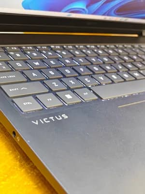 HP Victus 16