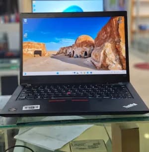 Lenovo ThinkPad T495 Ryzen 5 Pro