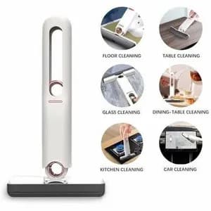 Portable Mini Squeeze Mop