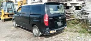 Hyundai H1